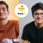 Ranveer Allahbadia Monk Entertainment Success Story