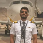 Boeing Boy Tapesh Kumar Success Story
