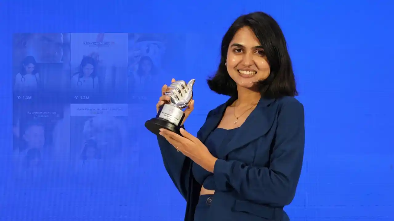 Dr Uterus Mitali Rathod Success Story