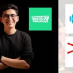 Ayush Shukla Finnet Media Acquired by Pocket Aces