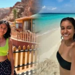 Garima Wandering with Paint YouTube Story