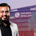 PhysicsWallah Alakh Pandey