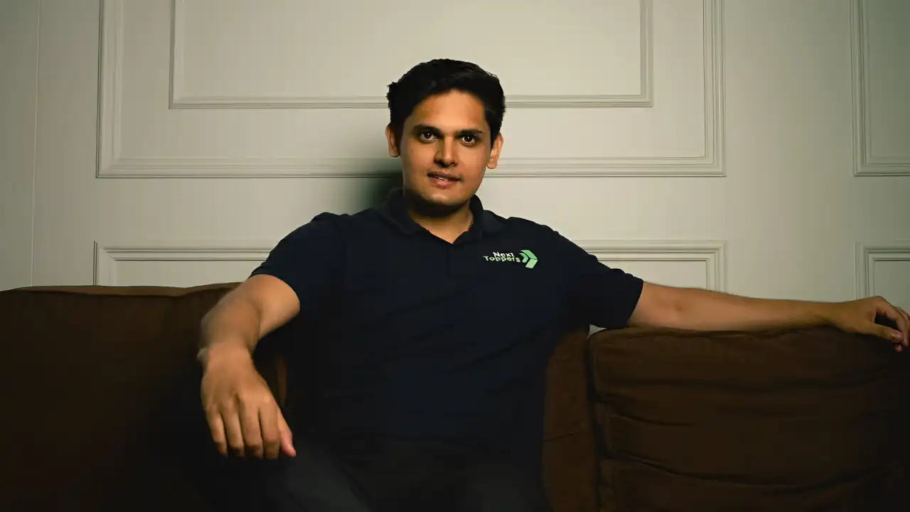 Prashant Kirad Educator Success Story