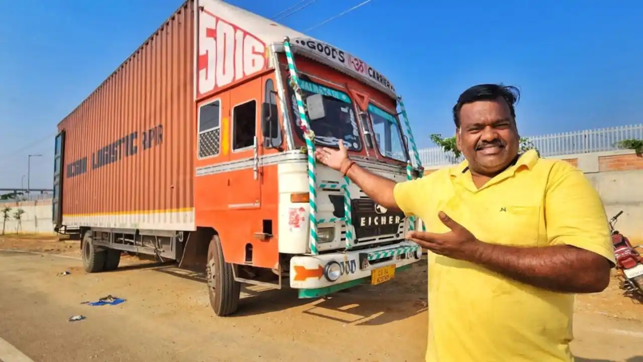 Rajesh Rawani YouTube Success Story