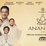 BeerBiceps Ranveer Allahbadia Anantam Mumbai Event