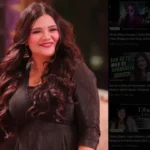 Swati Mishra Bhojpuri Singer