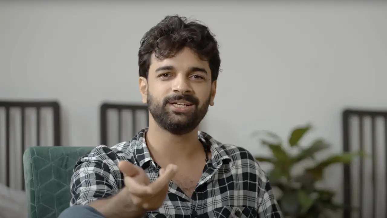 Unfiltered by Samdish Success Story