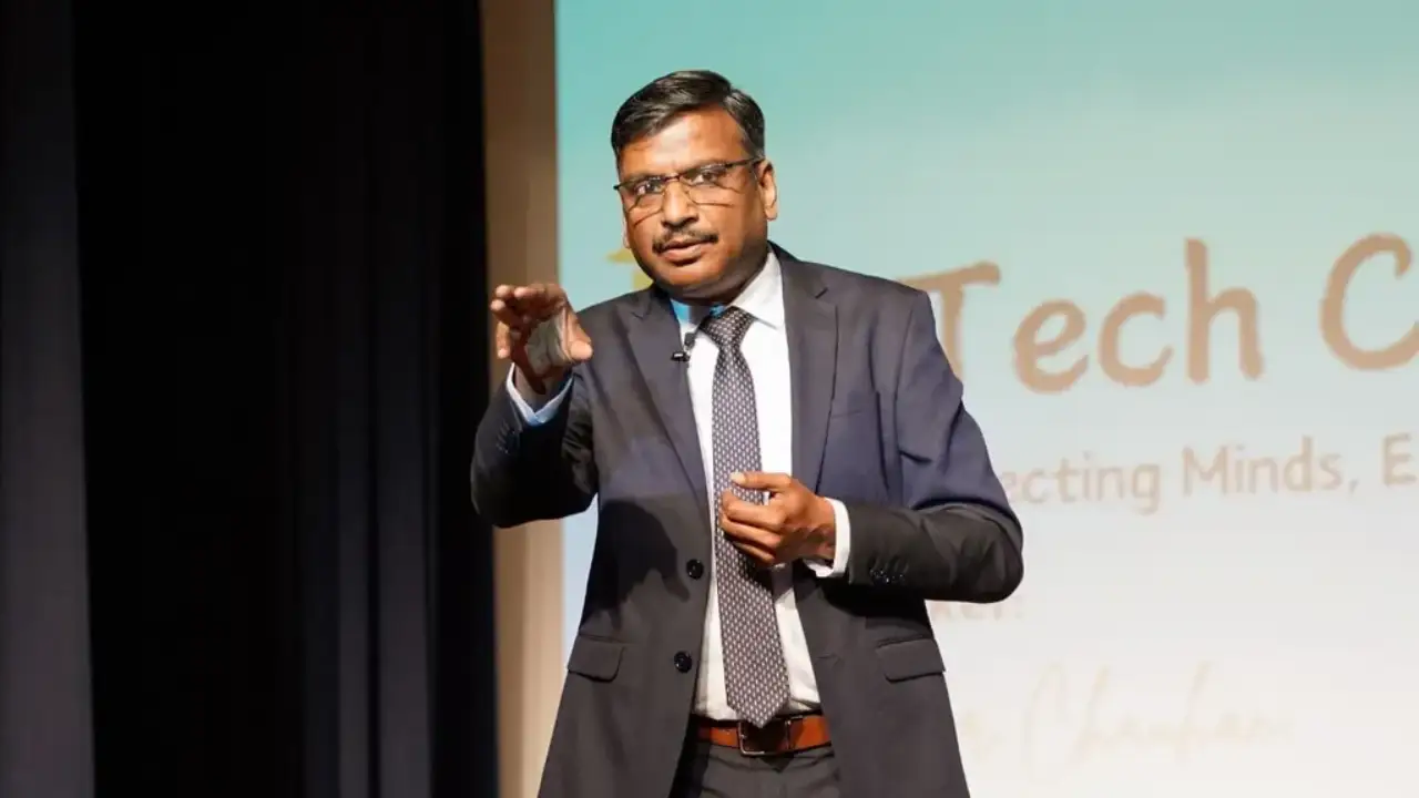 Vijender Singh Chauhan UPSC Interviewer