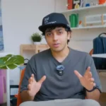 Anik Jain Graphic Designer