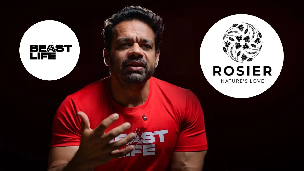 Flying Beast YouTuber Startups