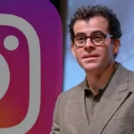 Instagram CEO Adam Mosseri
