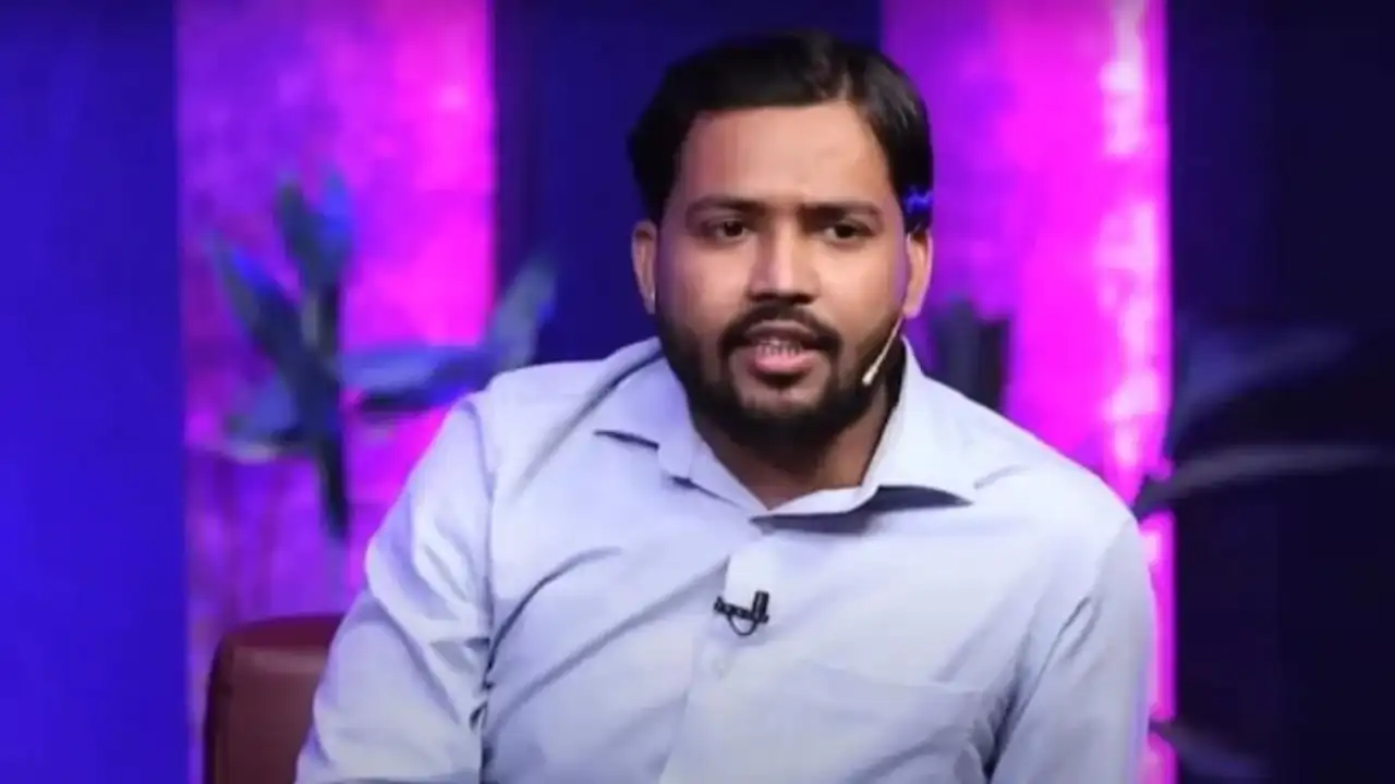 Khan Sir Success Story