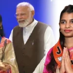 Maithili Thakur Contesting Bihar Elections on BJP Ticket