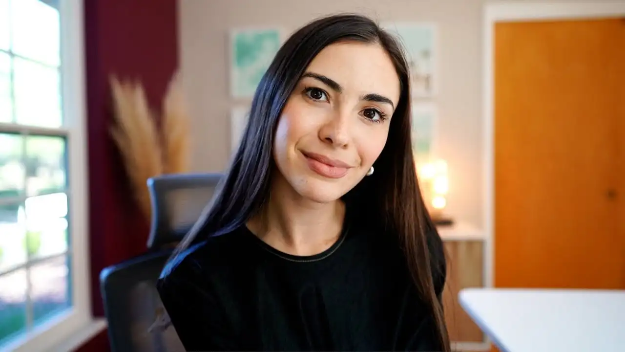 Silicon Valley Girl Marina Mogilko