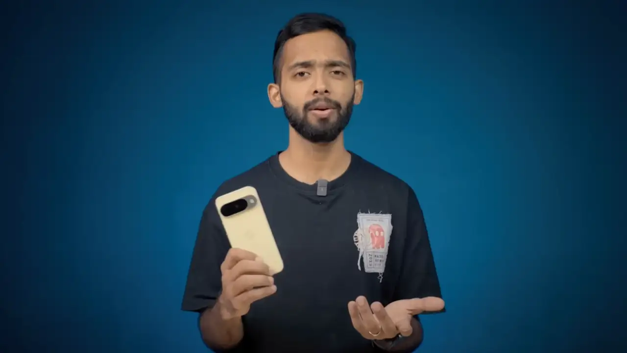 Mr Techpedia Devanshu Dhandhal Story