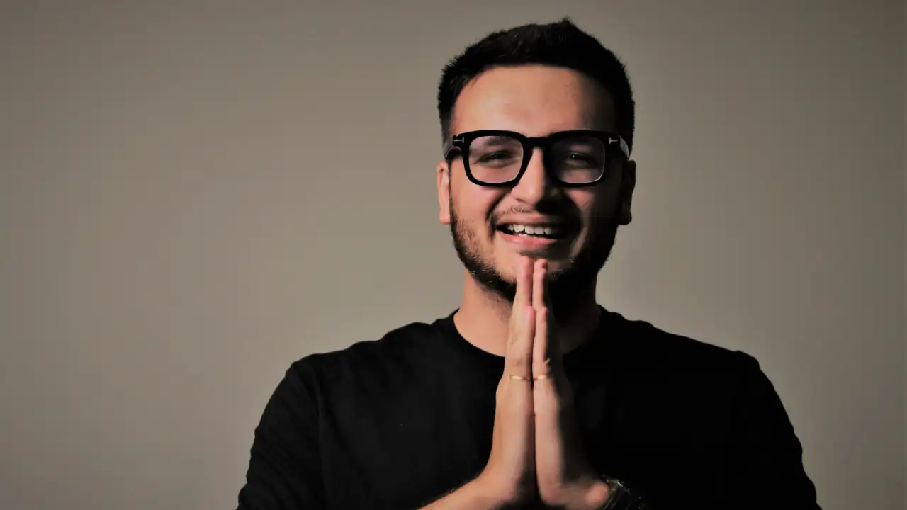 Prafful Garg Backlash Trolling