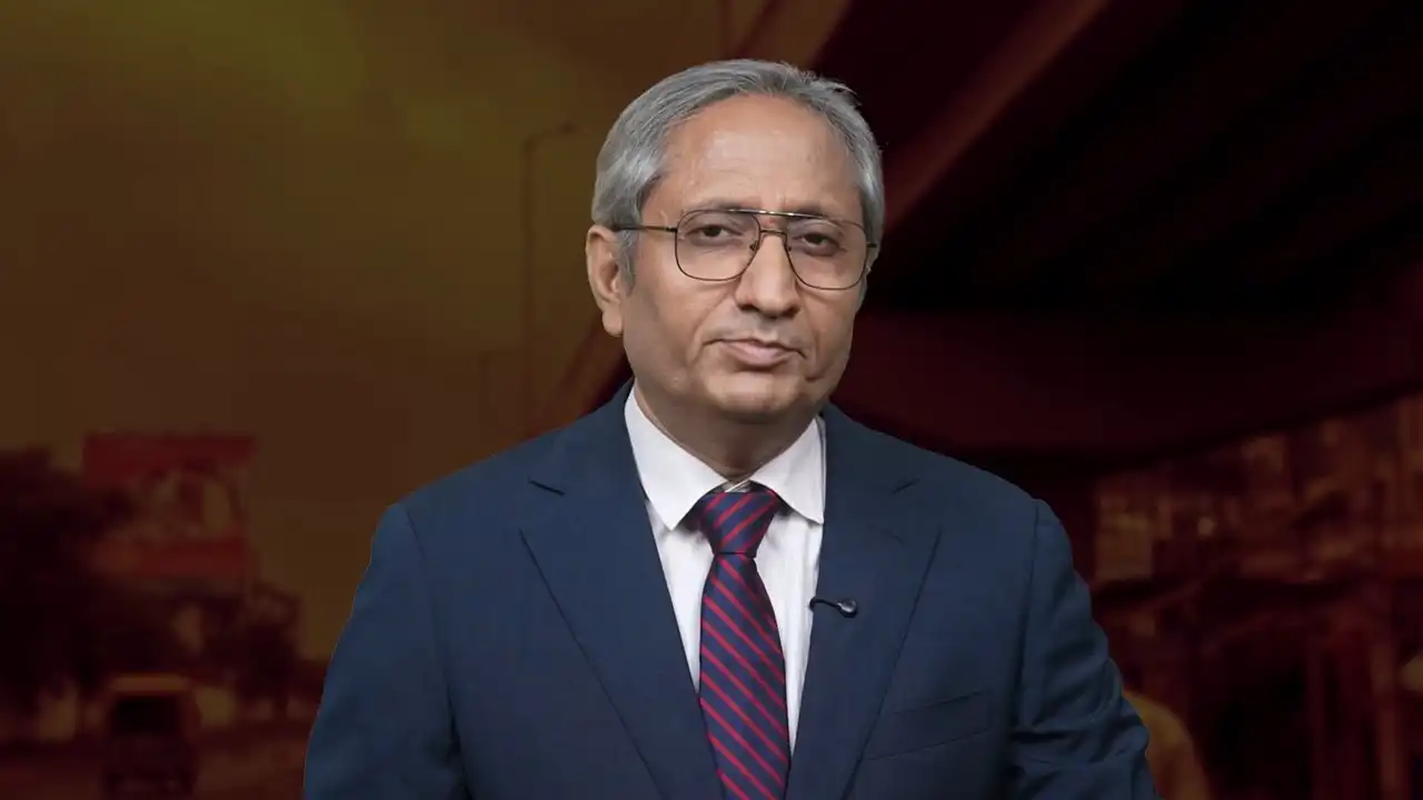 Ravish Kumar Journalist Story