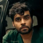 Satish Ray YouTube and Acting Story