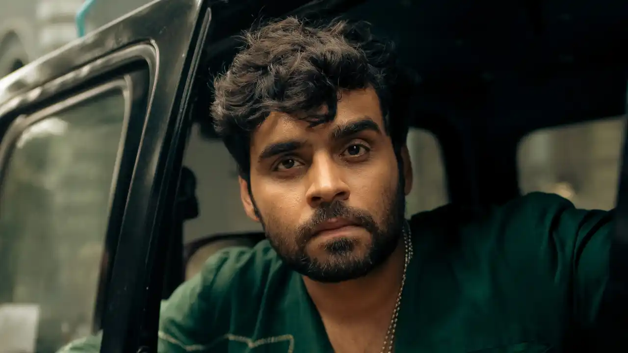 Satish Ray YouTube and Acting Story