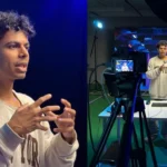 Shirsh Bajpai PapaOcus