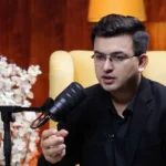 Subhankar Mishra YouTube Journalist