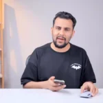 Tech Bar Sanchit Shokeen YouTuber