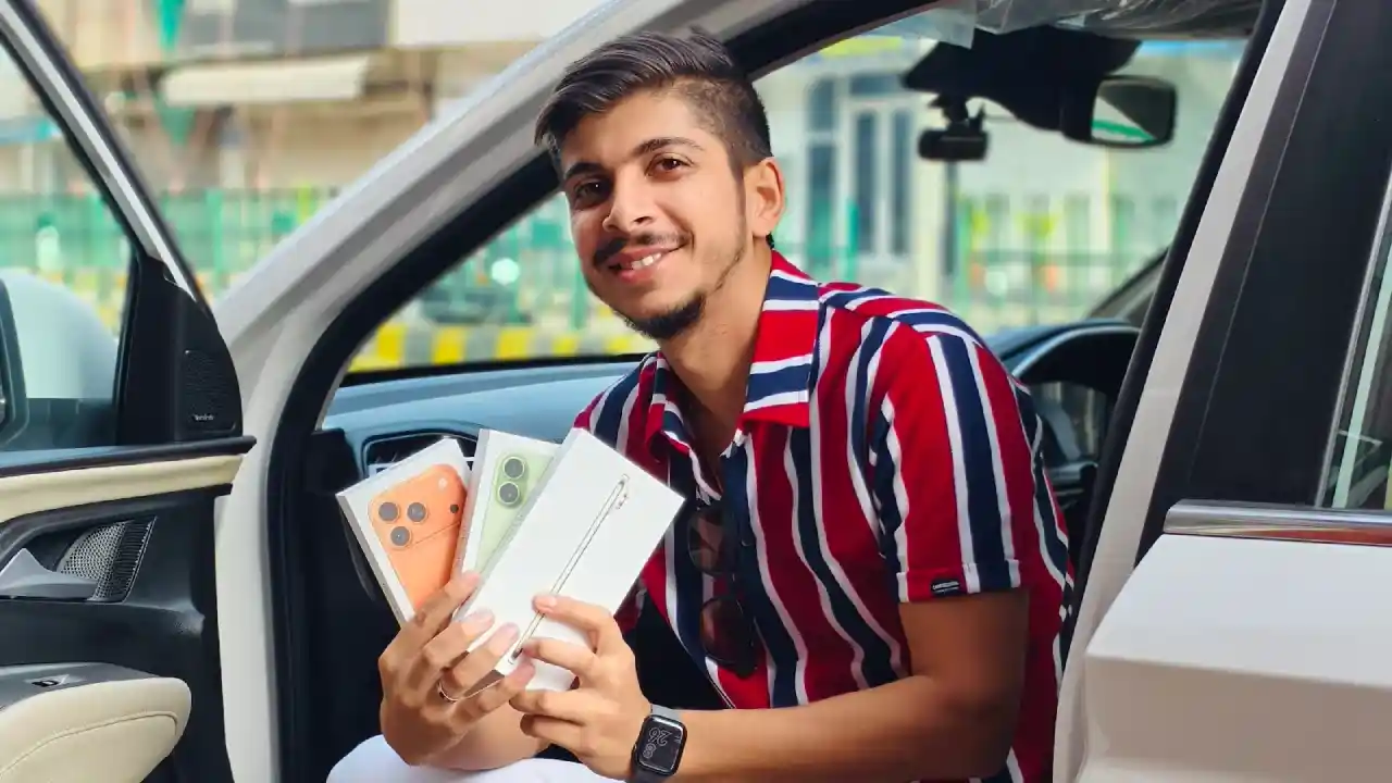 Jai Arora Tech iela Award Controversy