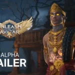 Unleash The Avatar Game by Varun Mayya