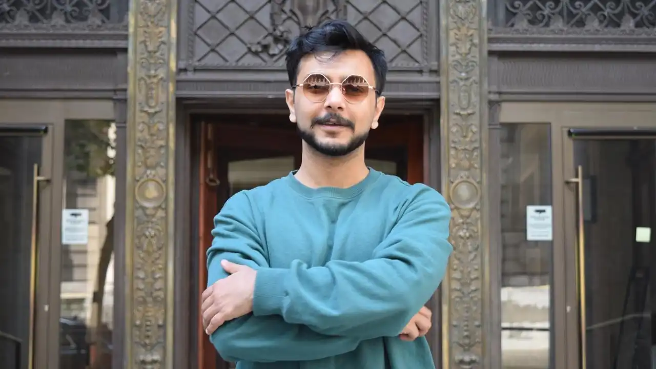 Vedant Rusty YouTuber Success Story