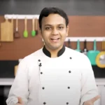 Yaman Agarwal CookingShooking YouTuber
