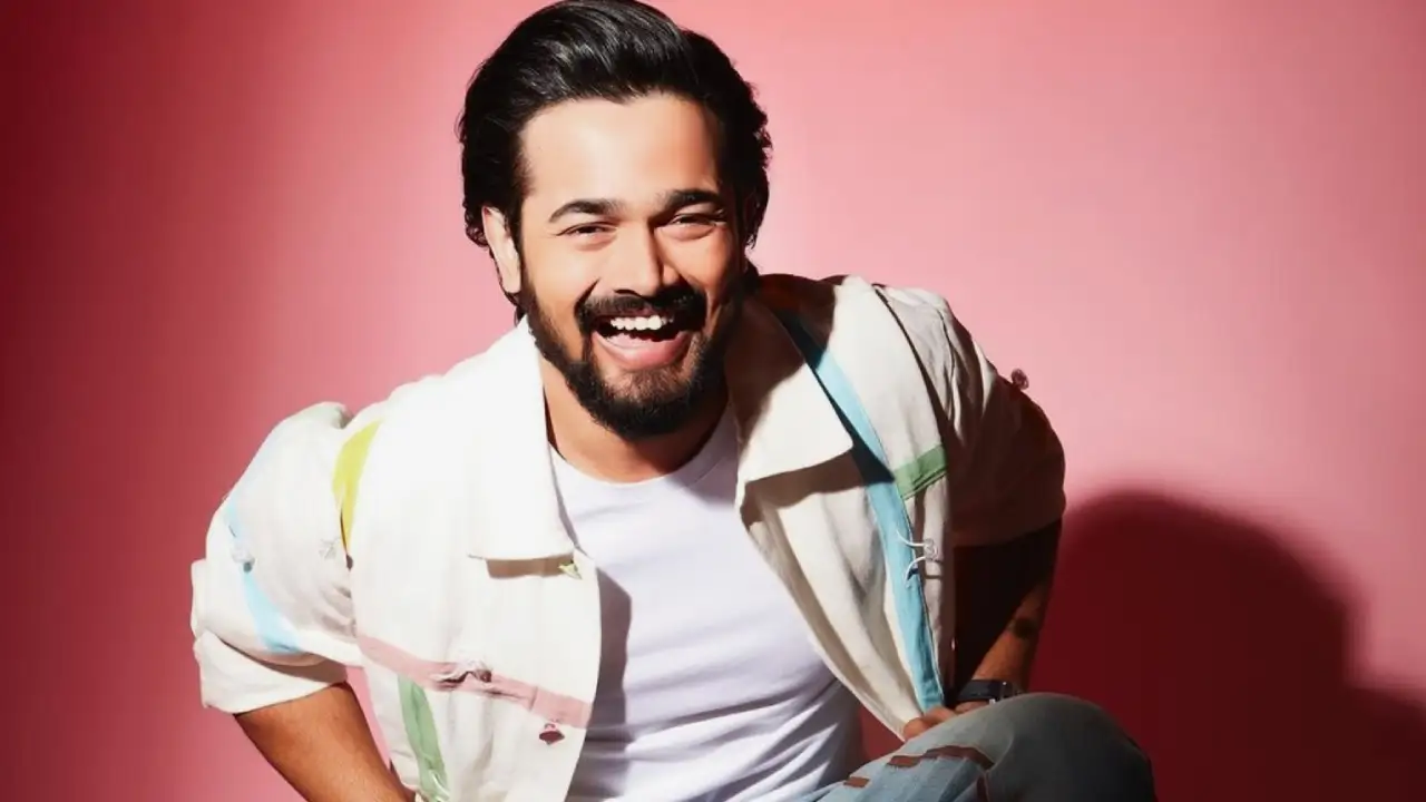 Bhuvan Bam YouTuber Bollywood Film Hero