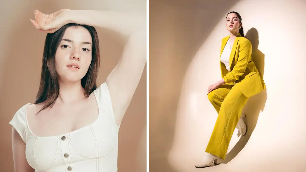 Aastha Shah Creator Story