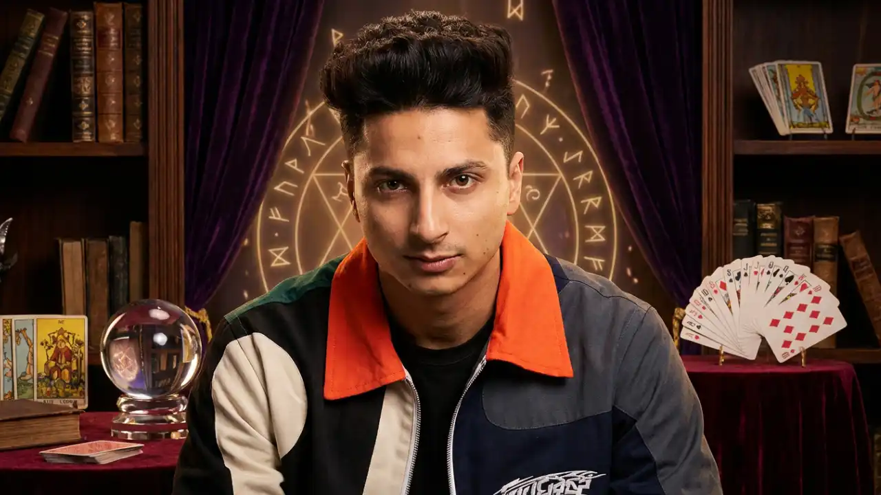 Abhay Magic Content Journey