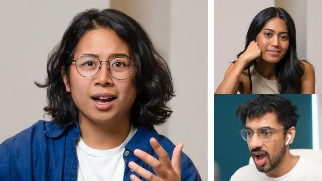 Answer in Progress Sabrina Cruz Taha Khan and Melissa Fernandes