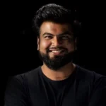 Anuj Ramatri Eco Freak