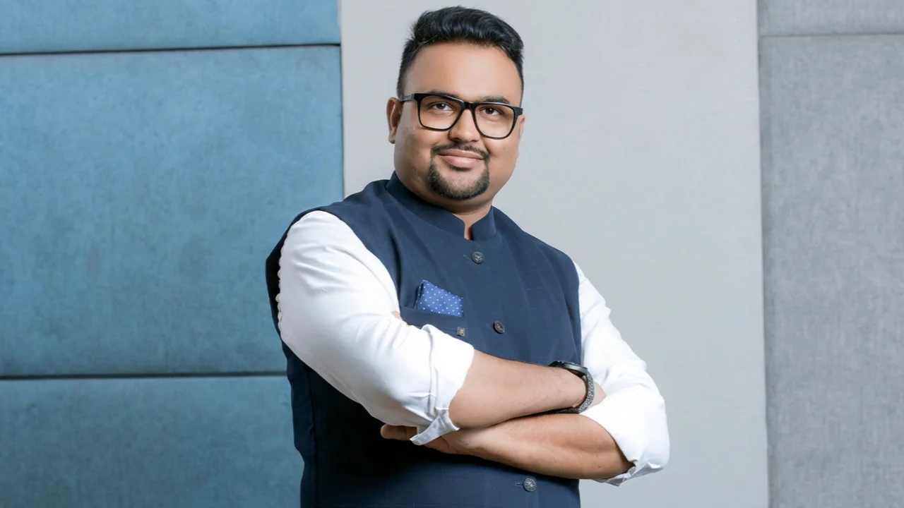 CA Rahul Malodia Business Coach Story