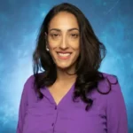 Dr Rena Malik Urologist YouTube Story