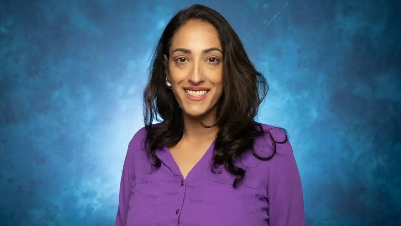 Dr Rena Malik Urologist YouTube Story