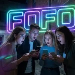 FOFO Fear of Finding Out