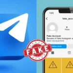 Fake Profiles Scamming People