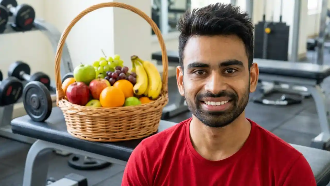 Fit Tuber Vivek Mittal YouTube Story