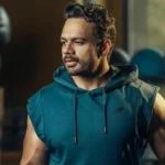 Flying Beast Gaurav Taneja