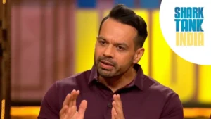 Flying Beast Gaurav Taneja Shark Tank India