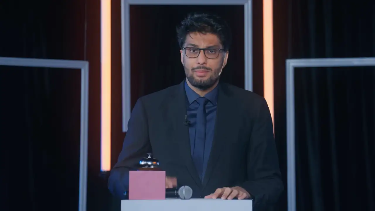 Gursimran Khamba The Nation Wants to Guess