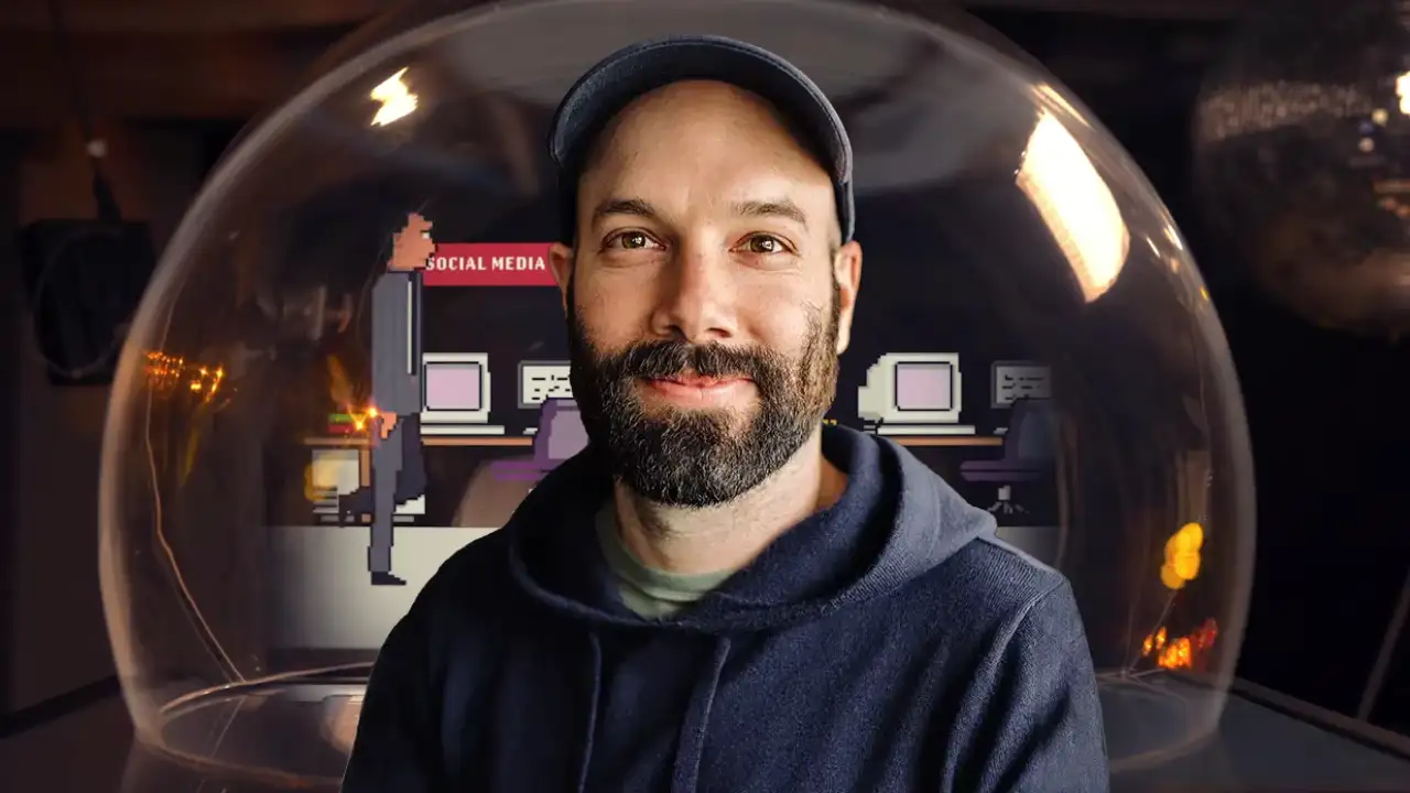 Jack Conte Patreon CEO on Brain Rot Algorithm