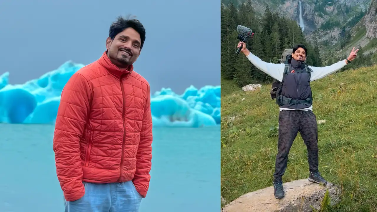 Jeevan Kadam Vlogs YouTuber Success Story