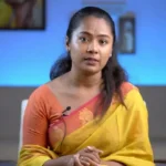 Keerthi History YouTuber Keerthika Govindhasamy