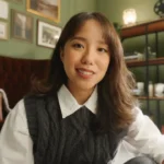 Life of Riza Kariza Santos