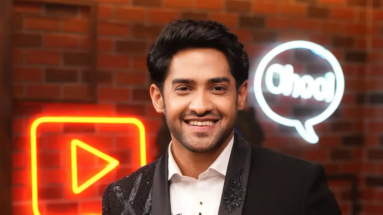 Thugesh Collab Reel Challenge