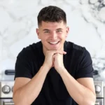 Nick DiGiovanni Food Content Creator